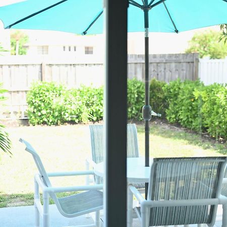 Beach House Retreat Cape Canaveral Exteriör bild