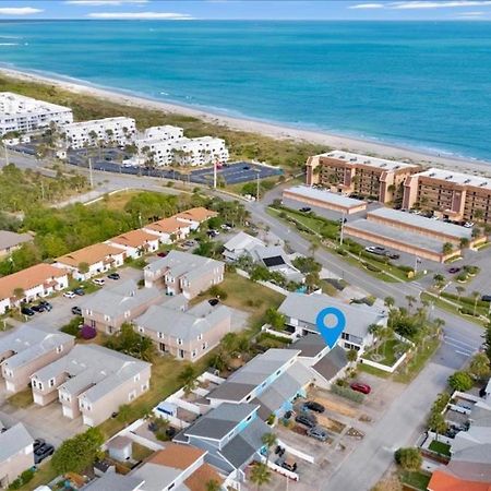Beach House Retreat Cape Canaveral Exteriör bild