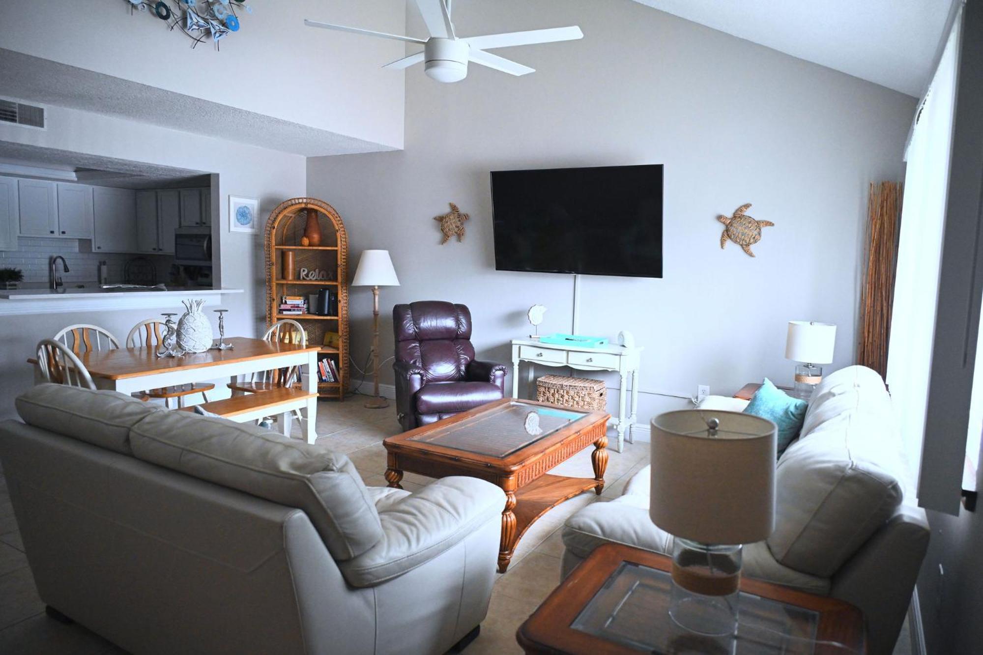 Beach House Retreat Cape Canaveral Exteriör bild