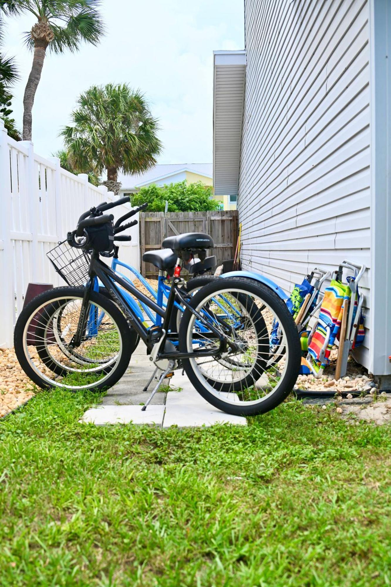 Beach House Retreat Cape Canaveral Exteriör bild