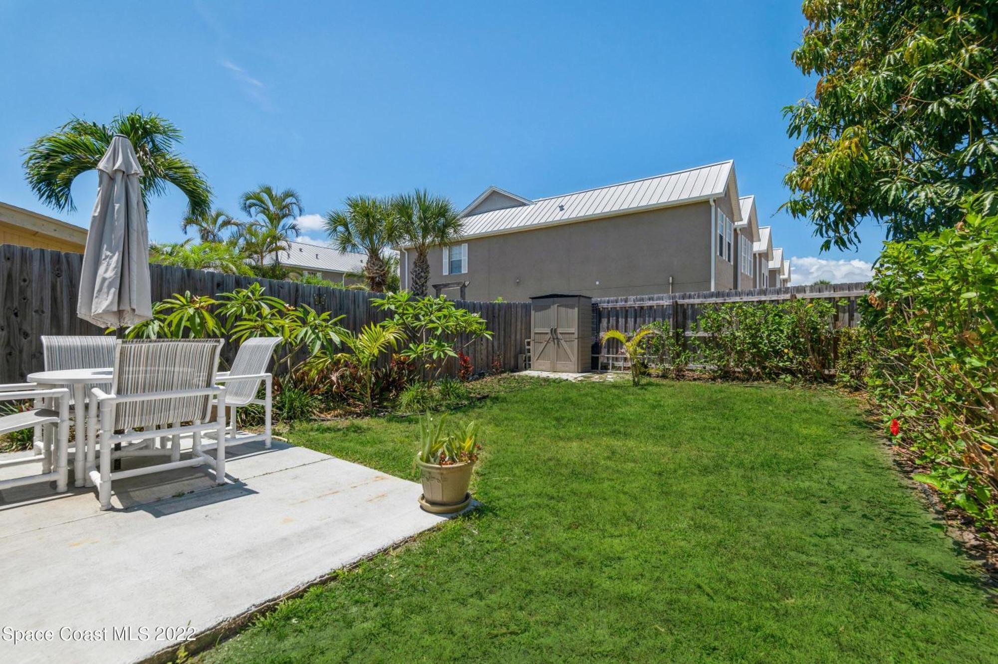 Beach House Retreat Cape Canaveral Exteriör bild