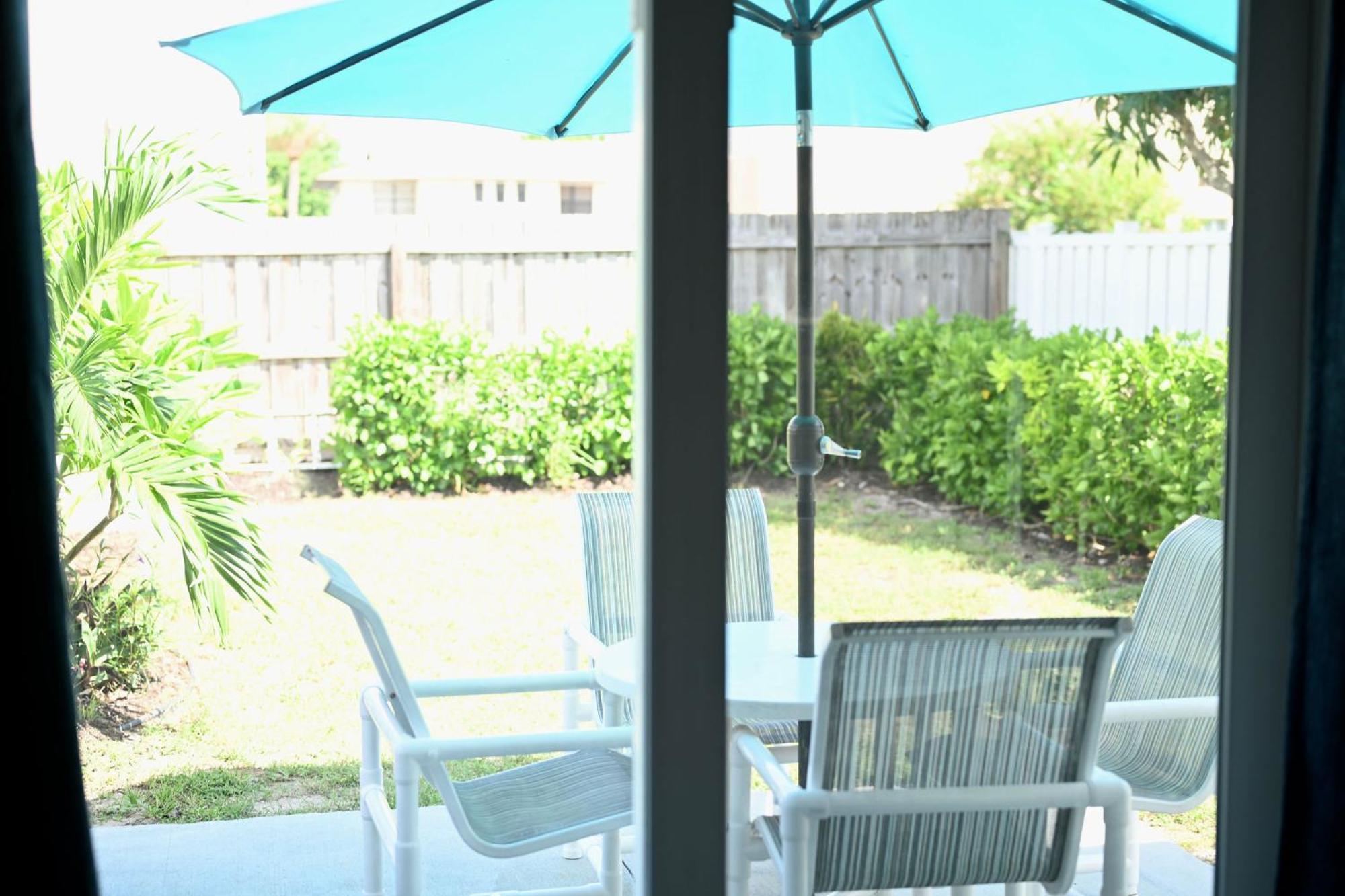 Beach House Retreat Cape Canaveral Exteriör bild