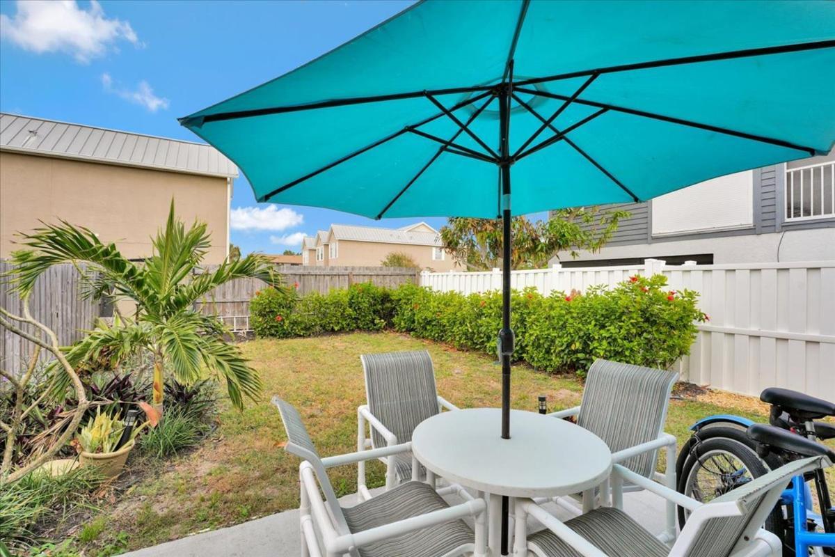 Beach House Retreat Cape Canaveral Exteriör bild