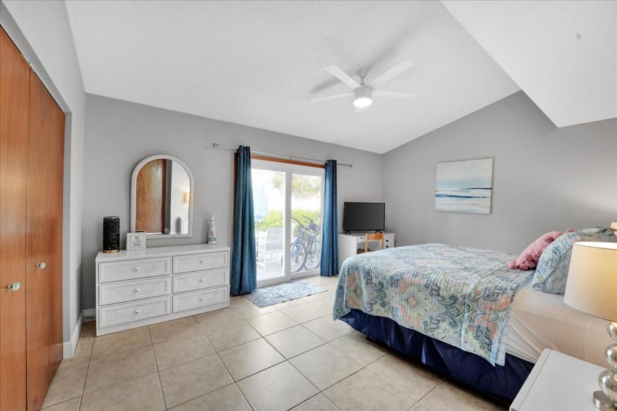 Beach House Retreat Cape Canaveral Exteriör bild